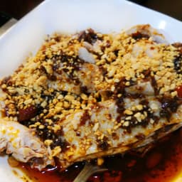 Mouth Watering Chicken